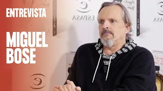 Libros con Marco: Entrevista íntegra con Miguel Bosé