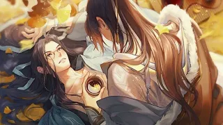 ShaPoLang CHANGYUN 🧐🏹 Chang Geng X Gu Yun AMV