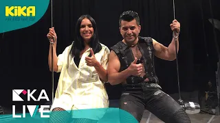 Circus Flic Flac | KiKA LIVE | Mehr auf KiKA.de