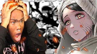 No Wayyy They Did Asta Like This! |Black Clover Chapter 334 LIVE REACTION