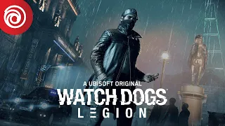 Watch Dogs: Legion – обзор обновления #5