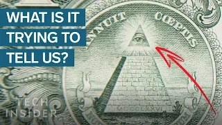 What The Eye In Every Conspiracy Theory Actually Means