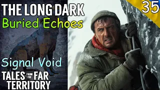 The Long Dark | Альпінізм і Вовки | Українською