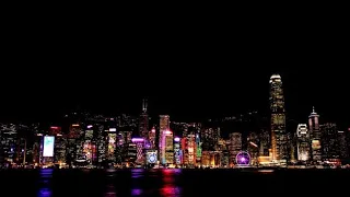 Magic of Hong-Kong 4k Ultra HD Drone Video #dronevideo#travelhongkong#hongkong#hongkong赛马