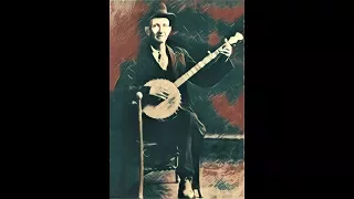 BUM DALAY (aka Ta-Ra-Ra-Ra Boom-Der-e) by Land Norris on banjo, April 27, 1926 - RARE RECORDING