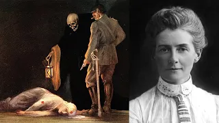 The HORRIFIC Execution Of Edith Cavell - The First World War Nurse