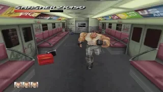 Fighting Force 64 - Longplay (Smasher Playthrough) (Nintendo 64)