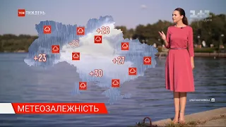 Метеозалежність: як погода подивувала світ та до яких температур готуватися українцям