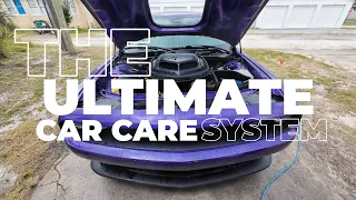Is This the Ultimate Care System?