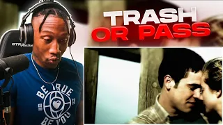 TRASH or PASS! Rascal Flatts ( What hurts the most ) [REACTION!!!]