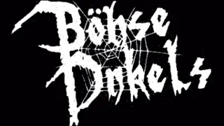 Böhse Onkelz - Live in Berlin 1985 [Full Concert]
