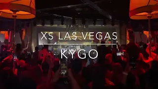 Kygo live in Xs Nightclub 2021 | Las Vegas | 2021 Kygo Tour (Wynn Nightclub)