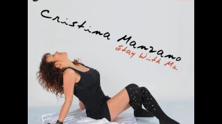 Cristina Manzano - Stay With Me - Extended Mix Rogerdj Janvier 2017