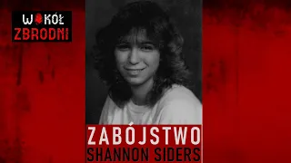 WZ | Sprawa Shannon rozwiązana po 25 latach