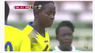 CAF WOMEN CHAMPIONS LEAGUE CECAFA QUALIFIERS YEI JOINT STARS (South Sudan) Vihiga Queens (Kenya)