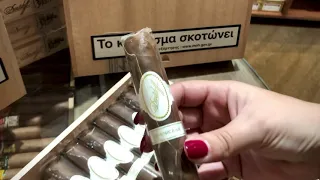 Miamis Cigars- Davidoff Dominicana