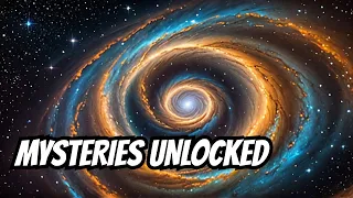 How the Universe Works: Unraveling Mysteries & Finding Purpose