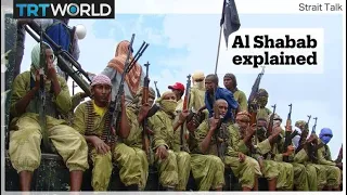 The rise of Somalia's Al Shabab explained