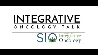 Integrative Oncology Talk - Supportive Oncology with Dr. Richard Berman