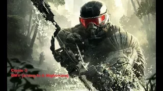 GMV Blacklite District - Living In A Nightmare [Crysis 3]