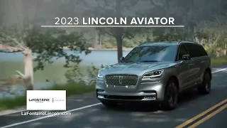 2023 Lincoln Aviator vs Cadillac XT6 Flushing MI | LaFontaine Lincoln