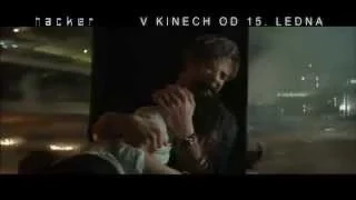 Hacker (Blackhat) - český TV spot