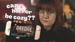 Can Horror Games be Cozy? 🤔 + game recs!