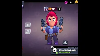 Collecting Mrbeast's Gift 6 Time | Brawl Stars