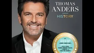 Thomas Anders - Take the Chance