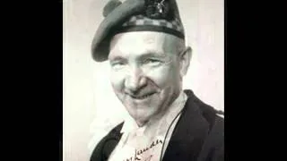 Sir Harry Lauder - The Harry Lauder Show (16/03/1938)