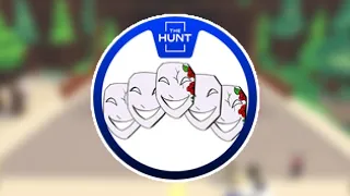 ROBLOX - How to Get "The Hunt" Badge in Break In 2! (Story)