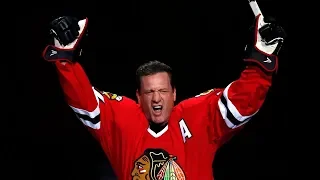 Jeremy Roenick career highlights | NHL Rewind