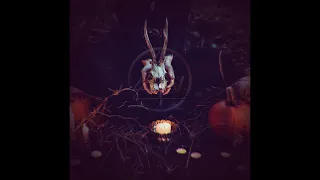 W‡†CH Ӊ⊙⊌R ☠ Witch House Mix 2022☠1 Hour of Dark Music