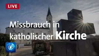 Gutachten zum Missbrauch im Erzbistum München und Freising