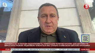 Лаврова є за що притягнути до суду в Гаазі – Андрій Дещиця