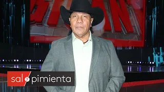 Lupe Esparza explica cuál fue la verdadera razón por la que Ramiro Delgado Jr. abandonó Bronco | SYP