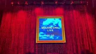 【E3 2019】SQUARE ENIX LIVE オープニング　現地の盛り上がりをお届け