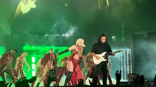 Lady Gaga - Monster Live Paris, Stade de France (The Chromatica Ball)