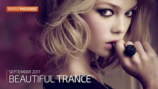 Paradise Trance ;) ♫ beautiful trance september 2017 (mix 88)