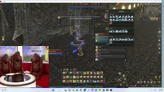Lineage 2 Essence EU Maroon- Opening 6k giran seal boxes + doll combines 3/9/23