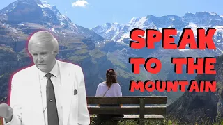 Speak to Your Mountains | Norvel Hayes