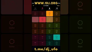 DJ UFO - lofi music 2024 dj set