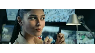 KIT KAT Celebrates #MyBreak | The Announcer Break 45 Sec | New Ad 2016 | TVC