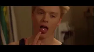 All for the game.Все ради игры. Лисья Нора.Экси.Andrew and Neil. Эндрю и Нил. Aron Piper.Freddie Fox