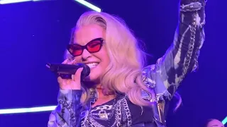 Anastacia - High Notes in 2023