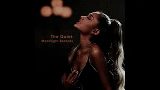 Ariana Grande - breathin (Sad Version) [2 Hour Loop]