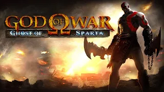 Was God of War: Ghost of Sparta As Good As I Remember?