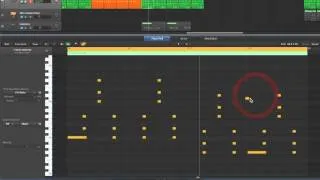 Making Reggae & Dub music (15)  Reggae organ pattern creation + melodica