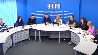 Содействие антикоррупционной реформе на местном уровне в Украине