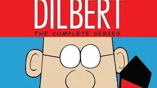 Dilbert (Complete Series) - Promo